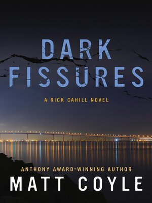 cover image of Dark Fissures
